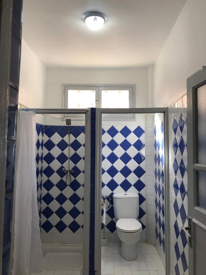 Bh House, Charming Apartment Essaouira Exterior photo