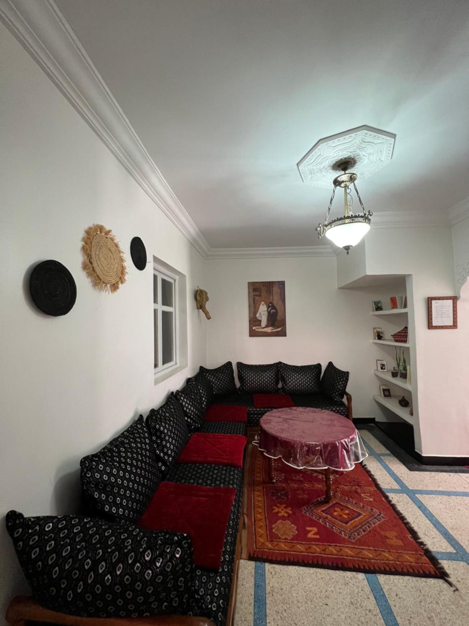 Bh House, Charming Apartment Essaouira Exterior photo